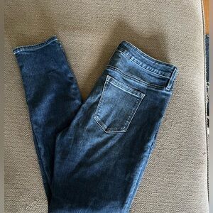 Athleta sculptek jeans